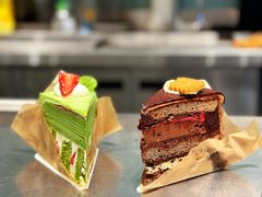 -澈烘焙·生日蛋糕·下午茶(龙华店)