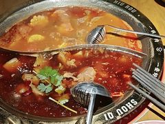 -受气牛肉·重庆耙牛肉(来福士店)