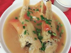 -蛇口康乐快餐鱼仔档(翠苑小区店)