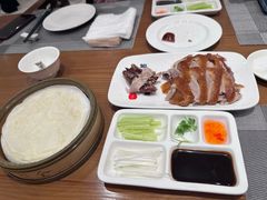 -全聚德烤鸭店(马家堡店)