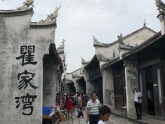 -洪湖生态旅游区