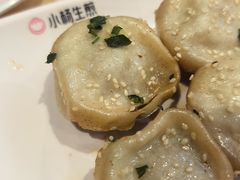 -小杨生煎(深圳岗厦北店)