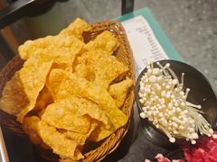 -牛品福潮汕牛肉火锅(旺庄店)