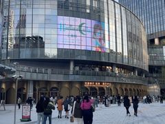 -交通银行前滩31演艺中心