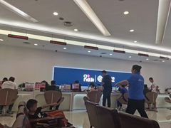 -中国移动通信集团上海有限公司