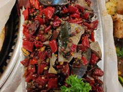 -合景·悠方(成都店)