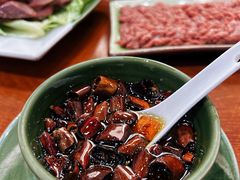 辣椒油-壹条龙饭庄台基厂店