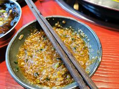 -谭鸭血老火锅(漳州路店)