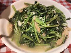 -彭耕记猪油炒小菜(吉联mall店)