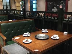 卡座-年巴羊肉铺老铜锅(梅江店)