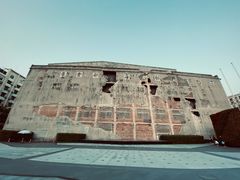 -上海四行仓库抗战纪念馆