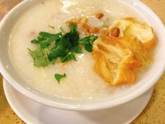 荔湾艇仔粥-点都德(北京路贰店)
