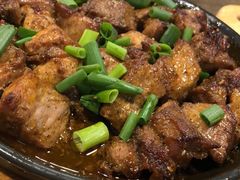-鲜小岛·铜锅涮肉