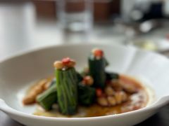 -广州柏悦酒店·悦景轩·粤菜餐厅