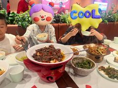 -辣可可·小炒黄牛肉(望京凯德MALL店)