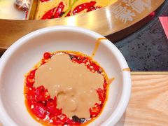 -豪渝火锅(红谷滩万达店)