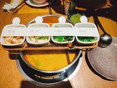 -生如夏花泰式火锅(鹭洲里店)