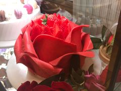 -巴黎贝甜(华堂新辰汇店)