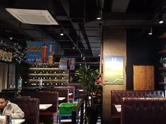 -AK47烤羊腿串吧(柳浪家园店)