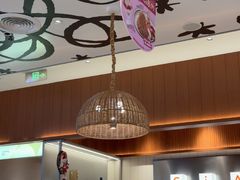 -菲滋意式餐厅(富阳东方茂店)