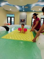 -爱乐婴童水育早教中心·儿童游泳中心(田园商业广场店)