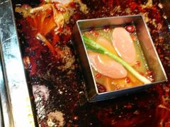 -红鼎坊·老成都火锅(新南门店)