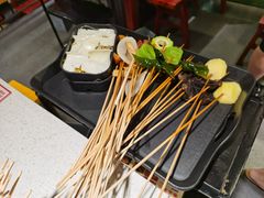 -钢管厂五区小郡肝串串香(南山店)