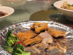 -刘胖子家常菜·蹄花焖藕(兴业店)