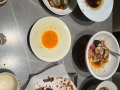 -楚山晓·楚湘菜(江夏永旺店)