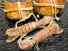 -博林天瑞喜来登酒店·西丽尚膳