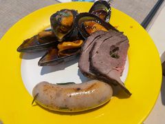 -帝企鹅自助餐厅•儿童岛•真企鹅(长隆企鹅酒店)