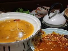 -大厨小馆(华阳城店)