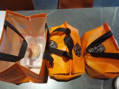 -佬太公海鸭·海鲜大排档(上海总店)