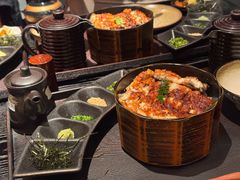 -玄白·炭烤活鳗(上海首店)