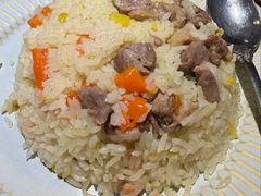 -贯贯吉·清真餐厅(浙江中路店)