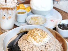 芒果雪冰-Cheevit Cheeva(Sirimangkalajarn)