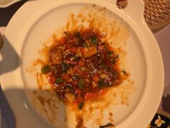 -盛百味·家宴餐厅(霸州分店)