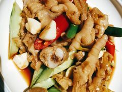 -韩盛·古法烤肉店(皇城恒隆广场店)