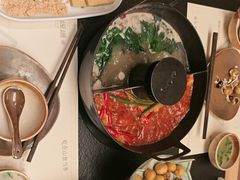 -山缓缓火锅(上海闵行龙湖店)