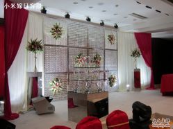 -M'S BANQUET AND SPACE ART
