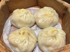 -古都历食南京菜·烤鸭·鸭血粉丝·汤包(南京博物院店)