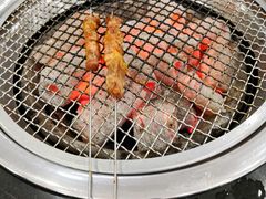 -瑞杰烧烤店·24小时营业(山东路店)