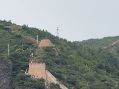 -大境门景区