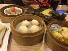 -添好运点心专门店(中环IFC店)