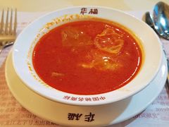-华梅西餐厅(哈尔滨中央大街店)