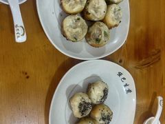 -哑巴生煎(姑苏区苏安新村店)