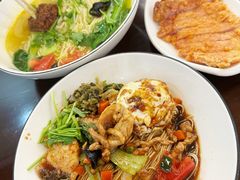 -爱家面馆(常州总店)
