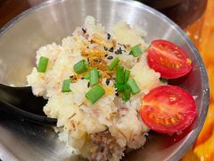 -黄泗海·黄鸡肉钵钵鸡(总店)