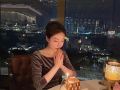 -Caprice(香港四季酒店)