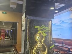 -裕兴记面馆(现代传媒广场店)